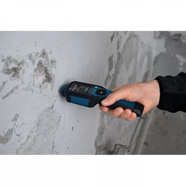 Vlhkoměr materiálu s teploměrem GMP 2-15 Bosch 0601078100