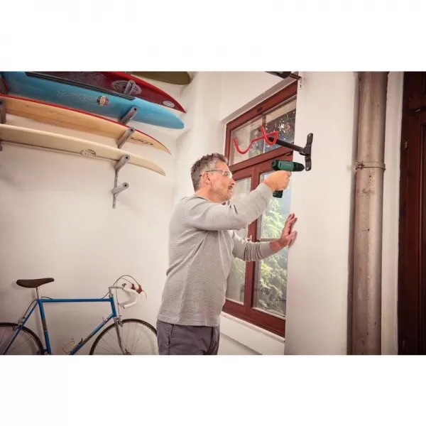 Akumulátorový dvourychlostní kombinovaný šroubovák Bosch EasyImpact 1200 06039D3100