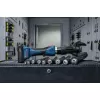 Aku hydraulické nůžky 18V bez aku Bosch GKH 18V-50 06019P0000