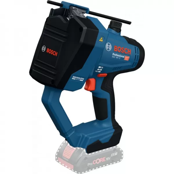 Aku řezák na závitové tyče GGC 18V-12 Bosch 06019M8000