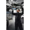 Aku kombinovaná sada 18V 2x2,0Ah GDX 18V-285 + GSR 185-LI + 2× 2,0 Ah + GAL 18V-20 Bosch 06019N2123