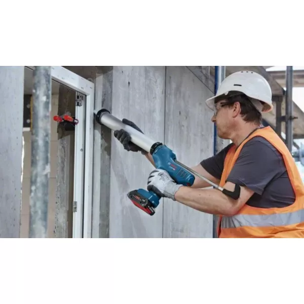 Aku spárovací pistole Bosch GCG 18V-600 Professional 0.601.9C4.001