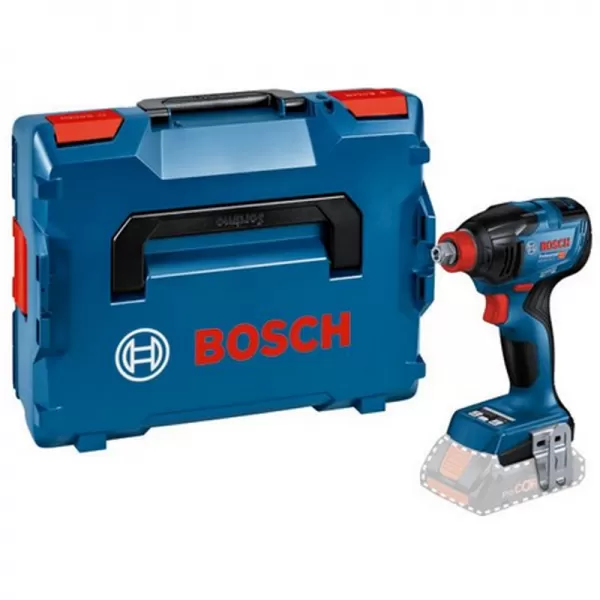 Aku rázový utahovák GDX 18V-210 C Bosch 06019J0201