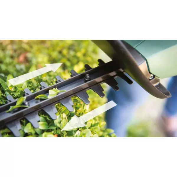 Aku nůžky na živý plot Bosch Easy Hedge Cut 18-45 0.600.849.H02