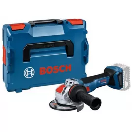 Aku úhlová bruska 18V bez aku X-LOCK GWX 18V-11 S Bosch 06019N4200