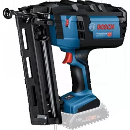 Aku hřebíkovačka 18V bez aku Bosch GNH 18V-64 M 0601481000