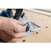 Aku frézka na drážky plochých čepů 18V Bosch GFF 18V-22 0601620100