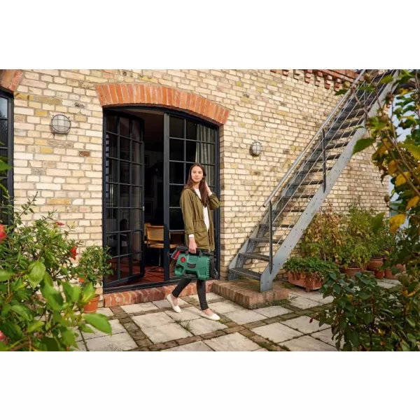 Vysokotlaký čistič Bosch EasyAquatak 120 06008A7901