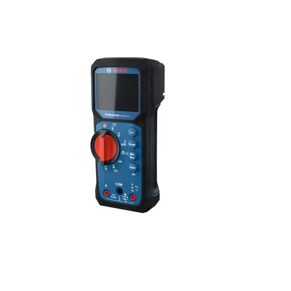 Digitální multimetr GDM 600-15 Bosch 0601077301
