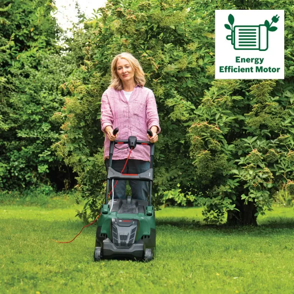 Sekačka na trávu Bosch AdvancedRotak 40-650 06008B9H00