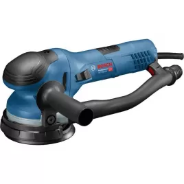 Excentrická bruska Bosch Professional GET 55-125