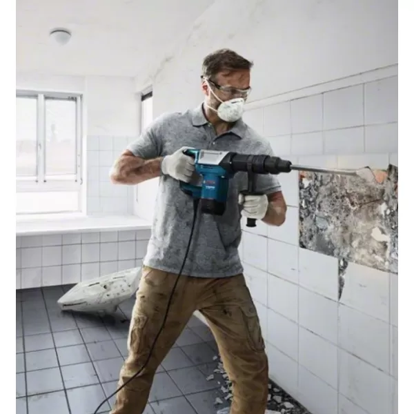 Sekací kladivo SDS-Max BOSCH GSH 500 0.611.338.720