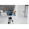 Stavebni rotační laser Bosch GRL 250 HV Professional 0 601 061 600