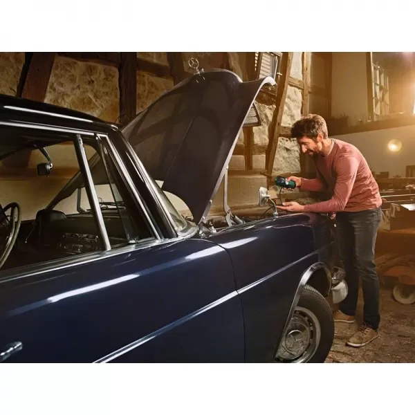 Inspekční kamera Bosch UniversalInspect Bosch 06036870Z0