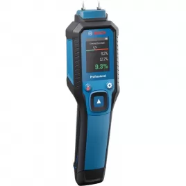 Vlhkoměr materiálu s teploměrem GMP 1-13 Bosch 0601078000