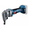 Aku prostřihovač bez aku Bosch GNA 18V-16 E 0601529600