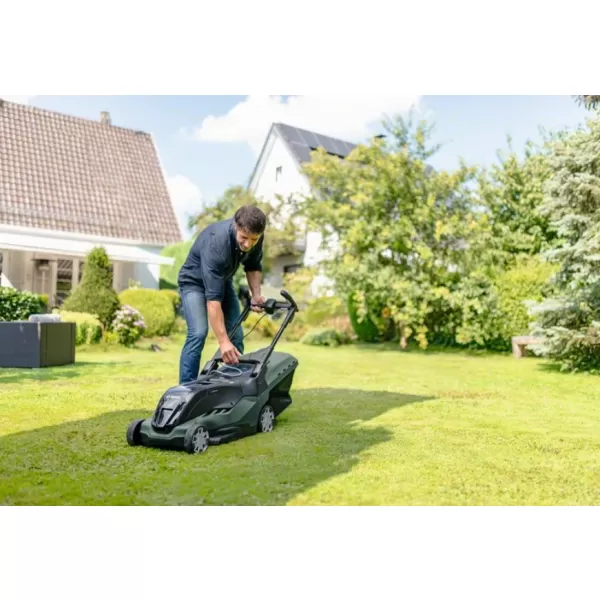 Aku sekačka 36V 2x2,0Ah Bosch AdvancedRotak 36-660 aku 0 600 8B9 606