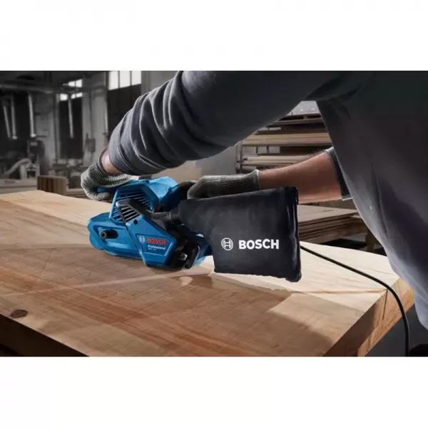 Pásová bruska Bosch GBS 750 06012C1020