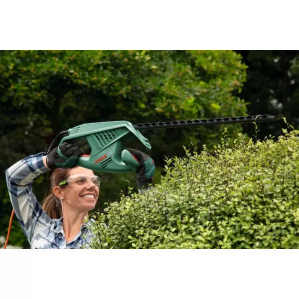 Elektrické nůžky na živé ploty Bosch EasyHedgeCut 55 0600847C02