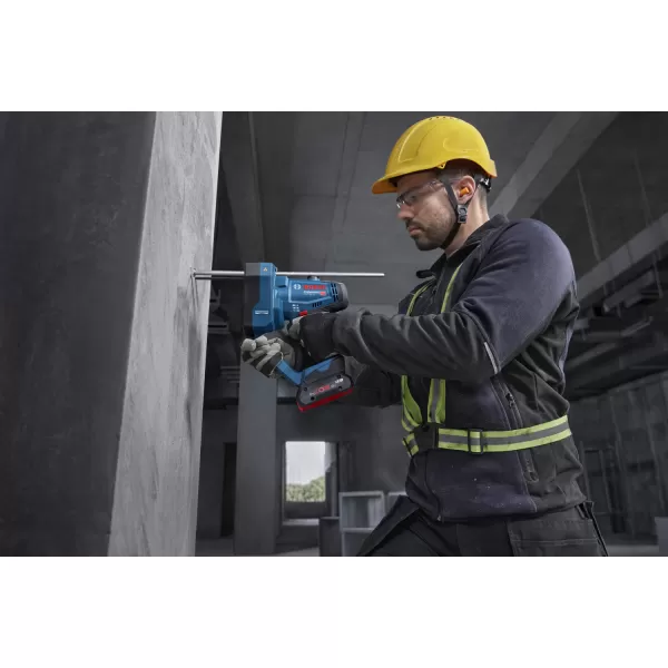 Aku řezák na závitové tyče GGC 18V-12 Bosch 06019M8000