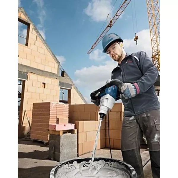 Míchadlo 1800W Bosch GRW 18-2 E Professional 0.601.1A8.000