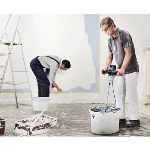 Míchadlo 1200W BOSCH GRW 12 E 0.601.1A7.000