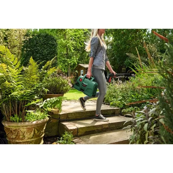 Vysokotlaký čistič Bosch EasyAquatak 0.600.8A7.E01