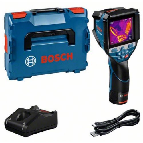 Termokamera Bosch GTC 600 C Professional 0.601.083.500