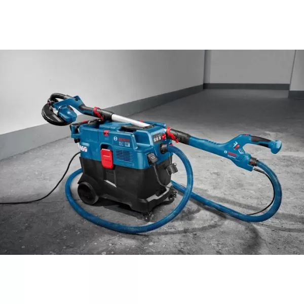 Univerzální vysavač Bosch GAS 12-40 MA 06019M0120