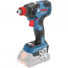 Aku rázový utahovák 18V bez aku Bosch GDX 18V-200 C 0.601.9G4.204