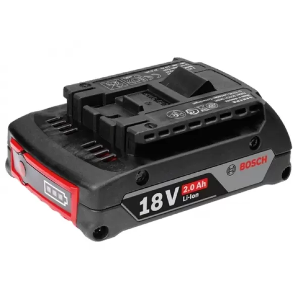 Aku kombinovaný šroubovák 18V 2x2Ah Bosch GSB 18V-50 0.601.9H5.100