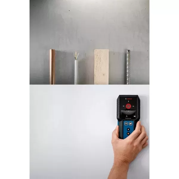 Detektor Bosch GMS 120-27 0601081700