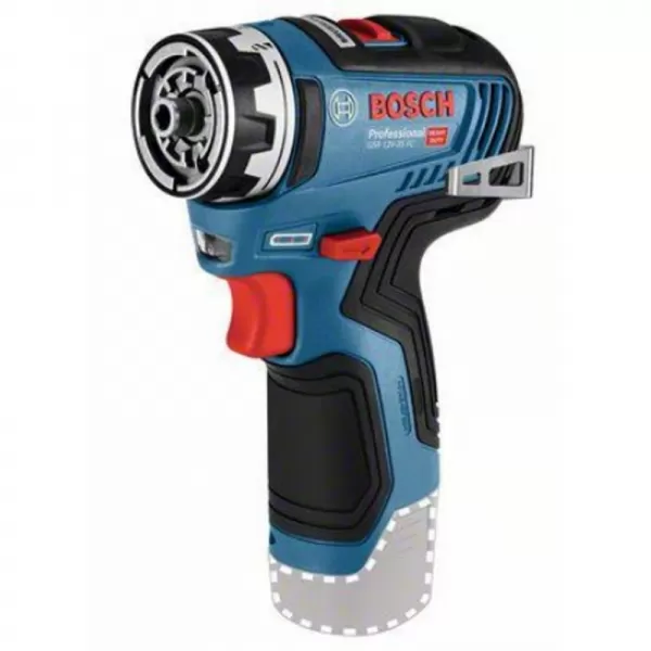 Aku vrtací šroubovák bez aku Bosch GSR 12V-35 FC 0 601 9H3 004