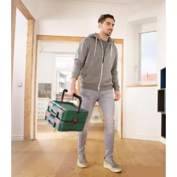 Systembox 390 x 121 x 343 Bosch 1600A016CT