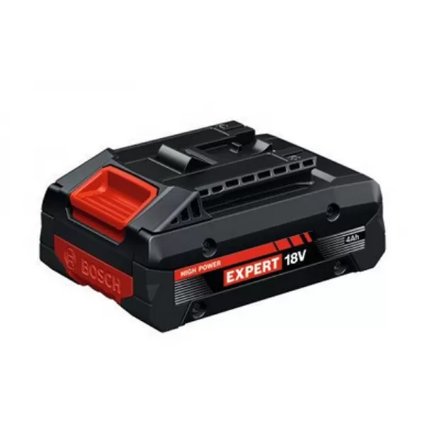 Akumulátor Bosch EXPERT EXBA18V-40 18V 4,0Ah 1600A036YW