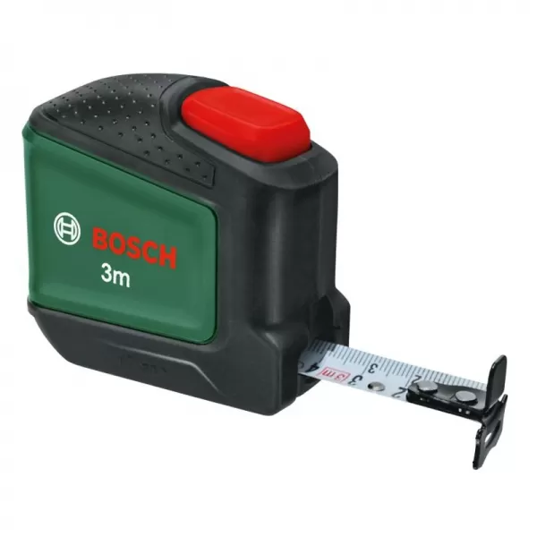 Svinovací metr 3m Bosch 1600A027PJ