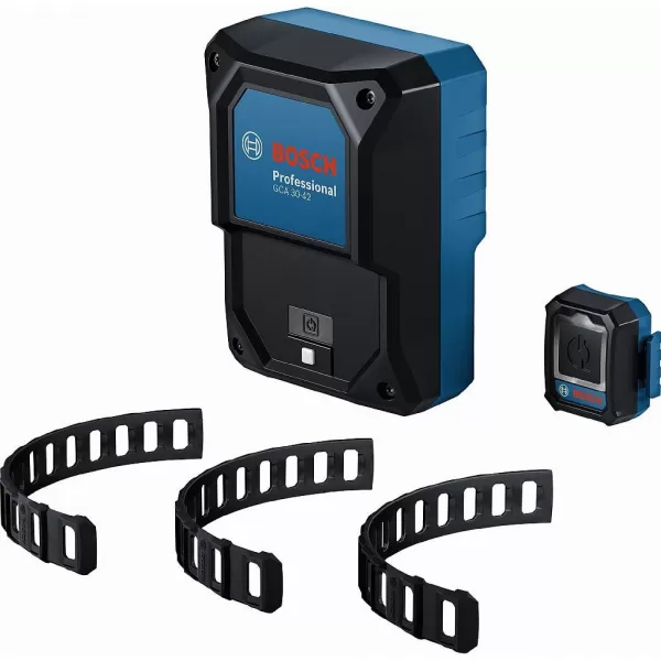 Systémové příslušenství GCT 30-42 Bosch 1600A02GG1