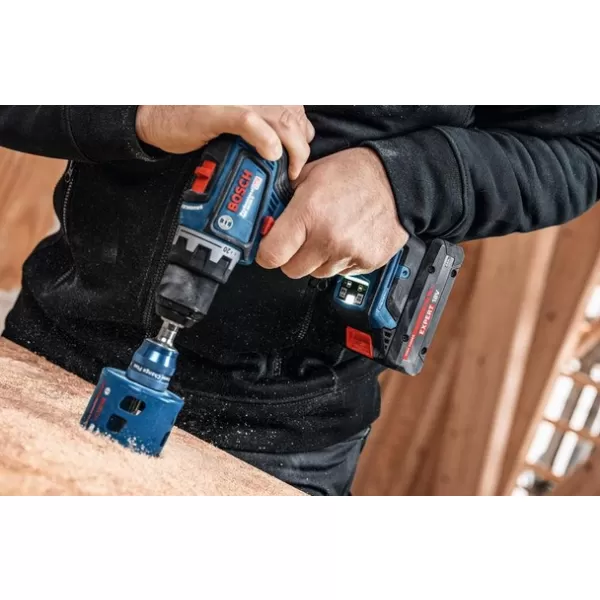 Akumulátory BoschEXPERT 4× EXBA18V-40 + 2× EXBA18V-80 1600A0373G