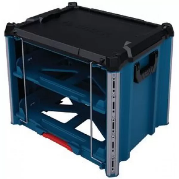 L-BOXX Contractor Rack 2 Bosch 1600A037E4