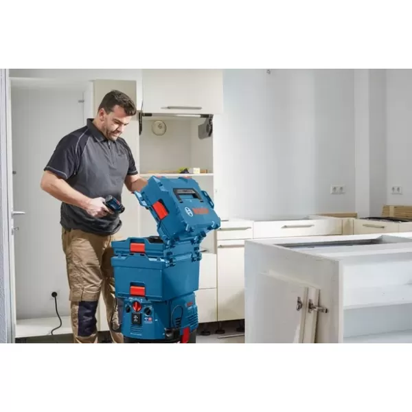 Kufřík pro elektrikáře 37 ks Bosch 1600A02NG4