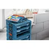 Upínací systém Bosch i-BOXX shelf 3 kusy 1600A001SF
