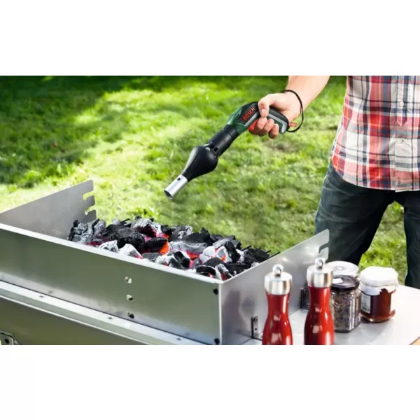 Nástavec pro rozdmýchávání ohně BOSCH IXO Collection 1600A001YC