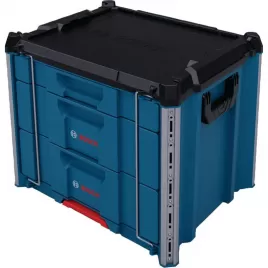 L-BOXX Contractor Drawer 3 Bosch 1600A037E3