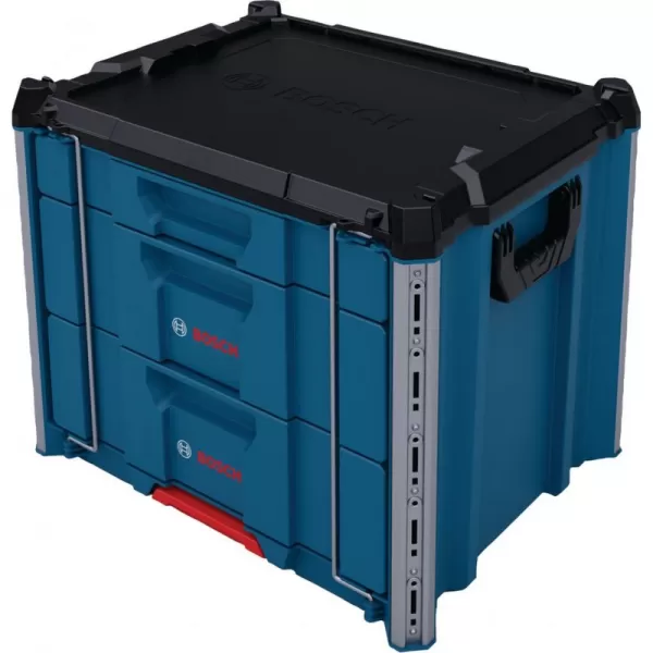 L-BOXX Contractor Drawer 3 Bosch 1600A037E3