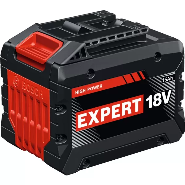 Akumulátor Bosch EXPERT EXBA18V-150 18V 15,0Ah 1600A036ZM