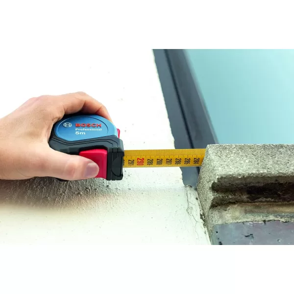 Svinovací metr 5m Bosch 1600A016BH
