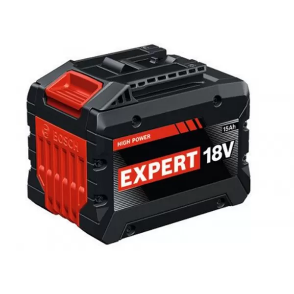 Akumulátor Bosch EXPERT EXBA18V-150 18V 15,0Ah 1600A036ZM
