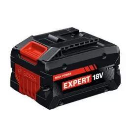 Akumulátor Bosch EXPERT EXBA18V-55 18V 5,5Ah 1600A036Z6