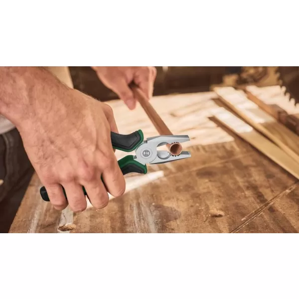 Sada kleští 2 ks Bosch 1600A0275H