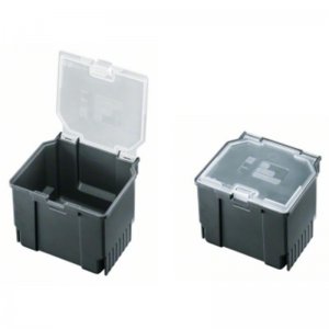 Malý box na příslušenství pro Systembox Bosch 1600A016CU
